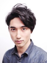 リノ ヘア 横浜西口店(RINO Hair) RINO横浜店 爽やか万能ショートxビジネス