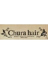 チュラヘアー(Chura hair)