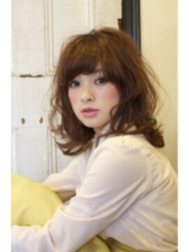 ブエナビスタ(BUENA VISTA) ☆★098-923-1235★☆ 【BUENA VISTA】 最新トレンドヘア325