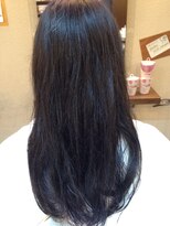 アヅマセカンド(AZUMA2nd)&nbsp;縮毛矯正