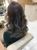 クレア本厚木(CREA) ダーク ブルージュ