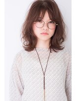 トト(toto)&nbsp;無造作エアリーくびれミディ【toto::フジモトヒロユキ】