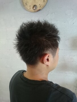 ルミアン(lumian) コンパクトショート