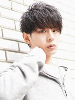 アクロス(AKROS) 【AKROS】ナチュラルマッシュウルフ
