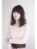 ブロック(BLOCK) フェアリーデザインカラーミディアム