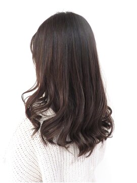 メリーランド 日吉(MerryLand) 【MerryLand日吉】益満　オークル系カラー