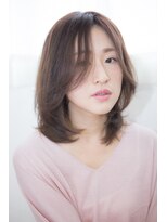 アクシス ヘアーデザイン(AXIS hair design) ナチュラルＳＷＥＥＴ。[相模大野駅]