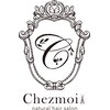 シェモア(Chezmoi)のお店ロゴ