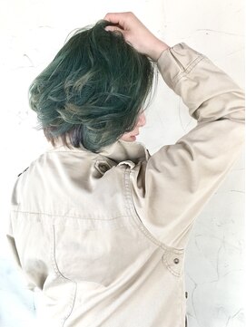 ロザリー(ROSARY) 【 medium 057 】