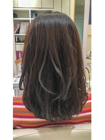 プログレス 中野店(PROGRESS)&nbsp;アッシュロング