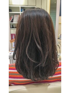 プログレス 中野店(PROGRESS) アッシュロング