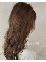 カラーアンドケアリタ(color&care Lita)&nbsp;◎ヘーゼルナッツベージュ