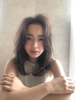 クロム バイ リエット(Chlom by Lietto)&nbsp;ChlomA/Wソフトグレージュ　0364574337