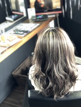 トータルビューティーサロン カラット(total beauty salon KARAT) KARATスタイル