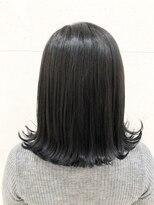 シャンティ 札幌駅前店(Shanti)&nbsp;ダークグレージュ【熊谷 美咲】