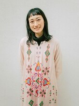 ボノボ(Bonobo)&nbsp;MIKA 