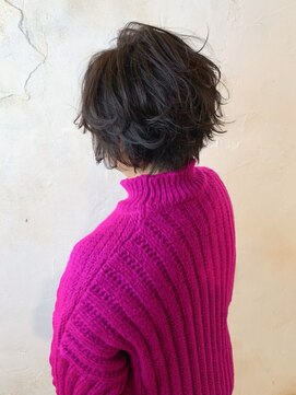 レイール 吉祥寺(Reir) 【Reir 吉祥寺】*ウォーターホールボブ+ウォームブランジュ*