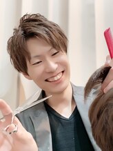 ヘアー ラヴワン 大泉(hair love One) 大木