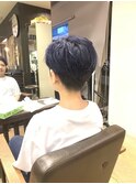 ダブルcolor
