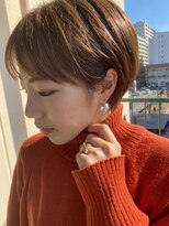 シャンプーボーイ 佐世保駅前店(SHAMPOO BOY)&nbsp;コンパクトショート