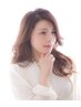 イチオシ☆髪質改善☆弱酸性ストカール『シルキーカール』+カラー+レゾＳ