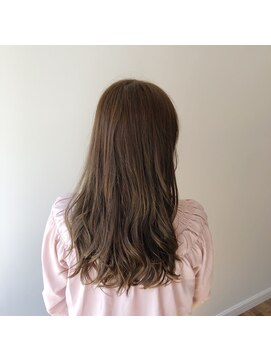 リマイル(remile) 透明感カラー