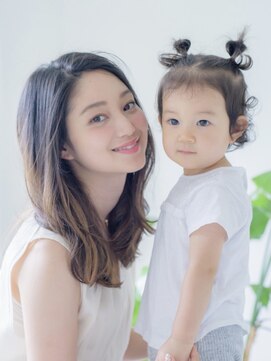 グーフィートーキョー 銀座(Goofy Tokyo) 髪質改善縮毛矯正/Aujua/オージュアトリートメント/東京/銀座