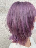 ビーハイブ ギフト(BeeHIVE GIFT) ハイトーンピンクパープル