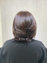 クライブヘアー 佐倉店(CRiB hair) 100％天然のヘナ