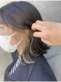 インナーベージュ