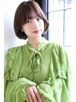 エールバイボヌール(Ere by Bonheur)&nbsp;韓国風タンバルモリ♪