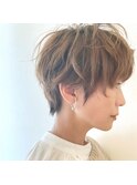 ショート
