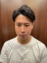 ヒロギンザ 御茶ノ水店(HIRO GINZA) 前上げ7:3