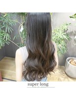 アパルトメント ジェシカ(l'appartement de Jessica)&nbsp;スーパーロング