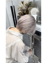 シェア 天王寺(share)&nbsp;ホワイトベージュ / シャドールーツ /share by wealstar