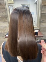 レイ(ray.)&nbsp;髪質改善/縮毛矯正/トリートメント