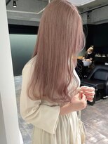 ペレ 栄店(PELE)&nbsp;ミルクティーベージュ/ショコラアッシュ/ヘルシースタイル