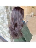 ロングレイヤー