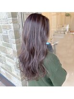 ノーチェ(noche)&nbsp;ロングレイヤー