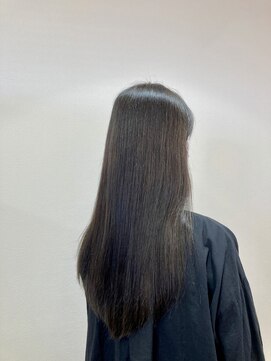 ミルキィ 美しが丘店 ヘアスタイル