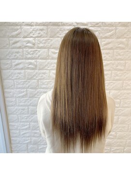 アモル 高田馬場店(Amor) ブラウン