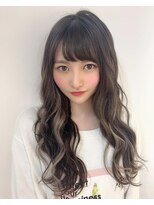 グロウ 恵比寿(grow) 大人気プルエクステ