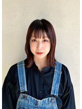 デュオエクステンション(duo extension)&nbsp;チアキ 