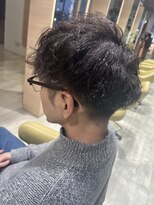 シュウ 安城店(Shu)&nbsp;ツイストスパイラル