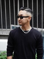 ベロマン(BELO MAN)&nbsp;サイドパート