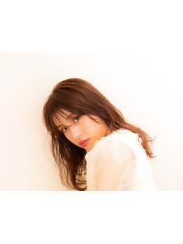 【厳選トリートメント★】思わず触れたくなるような艶柔らか質感♪最先端のヘアケアならACE★