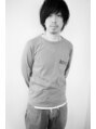ヴィークス ヘア(vicus hair) 田渕 英和