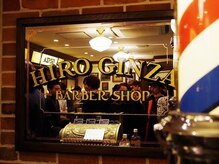 ヒロ銀座 バーバーショップ 札幌本店はどんなお店？男の3人のうち2人は理容室に行く時代。