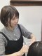 ウッタヘアー(utta hair)の写真/【川西能勢口徒歩5分】落ち着ける居心地の良い空間◎アットホームな店内で上質なサロンタイムを♪