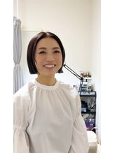 ホク 神崎川(hoku)&nbsp;西村 靖葉